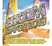 Various - Booom Summer 2019 [Import]