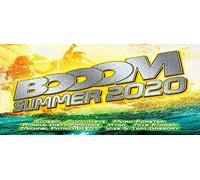 Various – Booom Summer 2020 – Sony Music