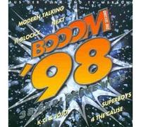 Various - Boooom ' 9 8