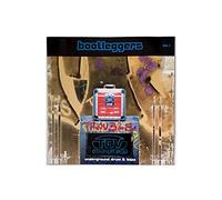 Various - Boot Leggers [Import]