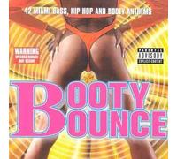 Various - Booty Bounce [Import]