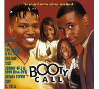 Various Artists - Booty Call