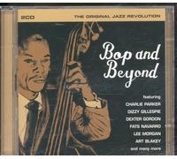 Various - Bop & Beyond