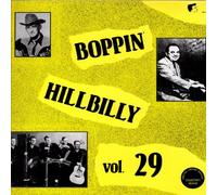 Various - Boppin' Hillbilly Vol.29 [Vinyl LP]