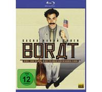 Various - Borat Bd [Blu-ray]
