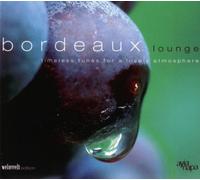 Various - Bordeaux Lounge [Import]