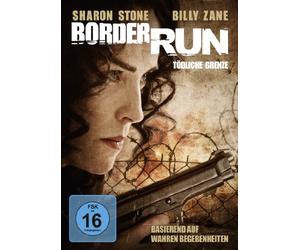 Various - Border Run