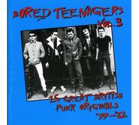Various - Bored Teenagers Vol.3