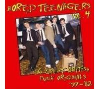 Various - Bored Teenagers Vol.5 [Import]