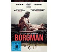 Various - Borgman [Import]