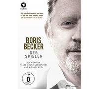 Various - Boris Becker-der Spieler