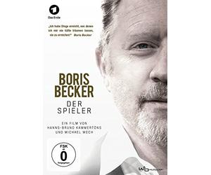 Various - Boris Becker-der Spieler
