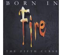 Various - ++Born in Fire-the Fifth Cur
