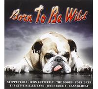 Various - Born to Be Wild [Import]