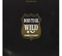Various - Born to Be Wild 5 [Import]