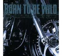 Various - Born to Be Wild [Import]
