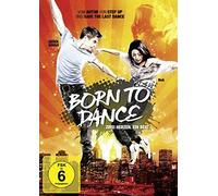 Born To Dance