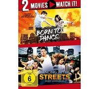 Various - Born to Dance/Dancing in the Streets