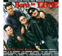 Various – Born to Lose