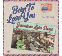 Various - Born to Love [Import]