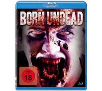 Various - Born Undead [Blu-Ray] [Import]