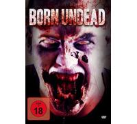 Various - Born Undead [Import]