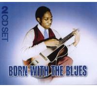 Various - Born With the Blues Double
