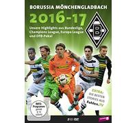 Various - Borussia Mönchengladbach Saisonrückblick 2016-17