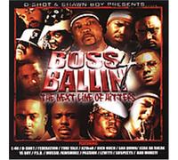 Various - Boss Ballin 4: Next Line of Hi