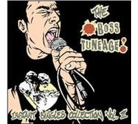 Boss Tunage - Instant Singles Collections, Vol. 3