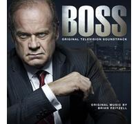 Various Artists – Boss