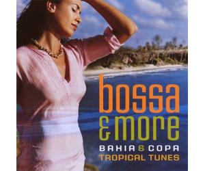 Various - Bossa and More [Import]