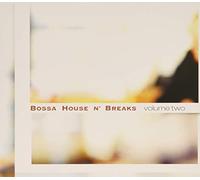 Various - Bossa House N Breaks Vol. 2 [Import]