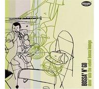 Various [Bossa Lounge] - Bossa'n'go:Divin'into Velvet
