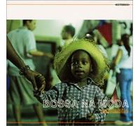 Various - Bossa Na Moda: Cantabile