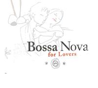 Artistes divers – Bossa Nova for Lovers – CD – Verve Spa
