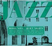 Various - Bossa Nova Nights Quiet [Import]