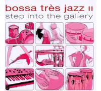 Various - Bossa Tres Jazz II [Import]