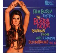 Various - Bossanova Vol.6 [Import]