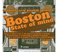 Compilation - Boston State of Mind