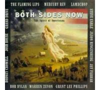 Various - Both Sides Now [Import]