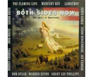 Various - Both Sides Now [Import]