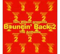 Various - Bouncin' Back 2-Tom Wilson'S
