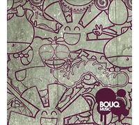 Various - Bouq. Family And Friends EP (Part 4)