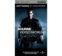 Various - Bourne Supremacy UMD S/T [Import]