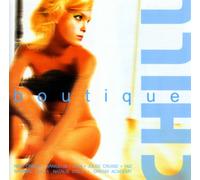 Boutique Chill [+1 Bonus] – Universal Music Group