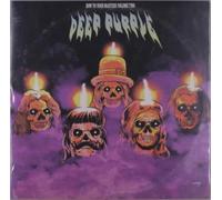 Various - Bow to Your Masters, Vol. 2: Deep Purple (2lp)