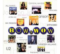 Various - Bow Wow 3 [Import]