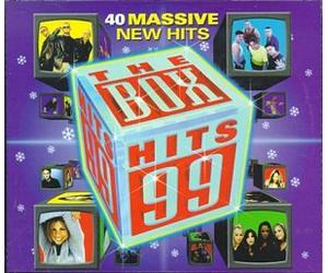 Various - Box Hits 99