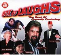Various - Box of Laughs [Import]